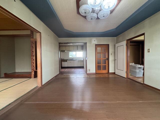 detached 北海道美唄市字チャシュナイ