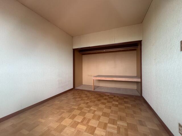 detached 北海道美唄市字チャシュナイ