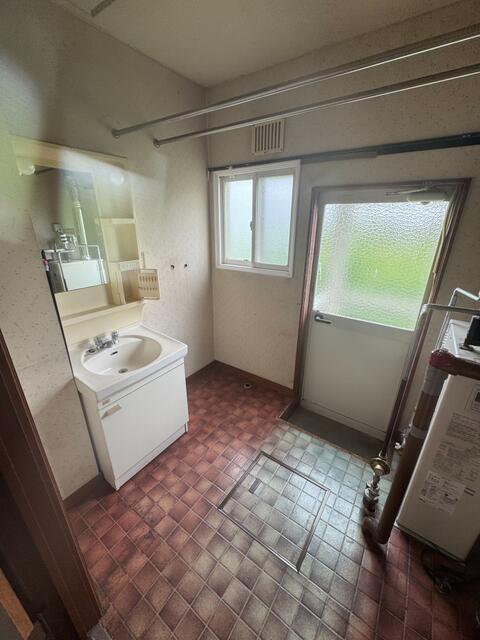detached 北海道美唄市字チャシュナイ