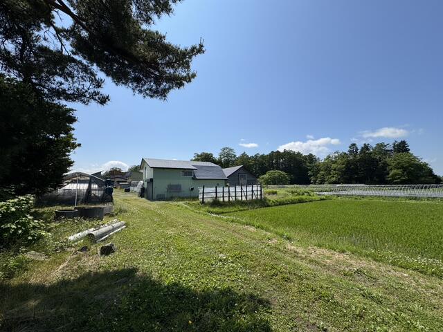 detached 北海道亀田郡七飯町字大沼町 地図を見る