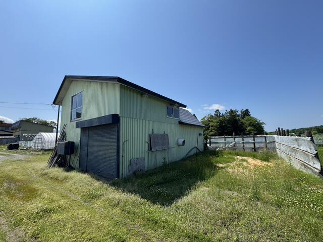 detached 北海道亀田郡七飯町字大沼町 地図を見る