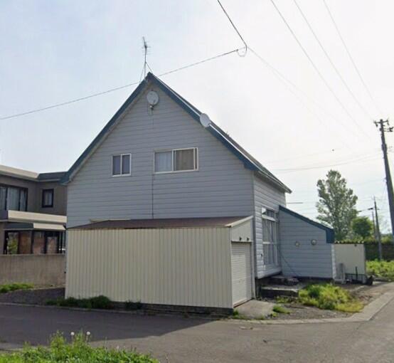 detached 北海道石狩郡当別町西町 地図を見る