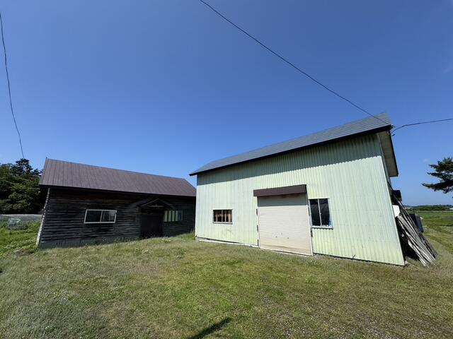 detached 北海道亀田郡七飯町字大沼町 地図を見る