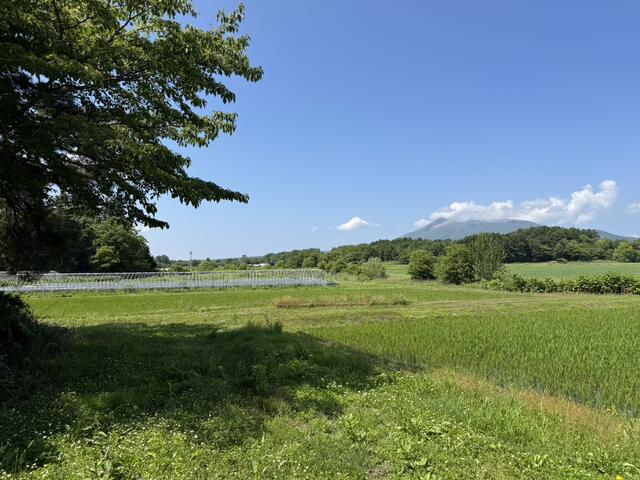 detached 北海道亀田郡七飯町字大沼町 地図を見る