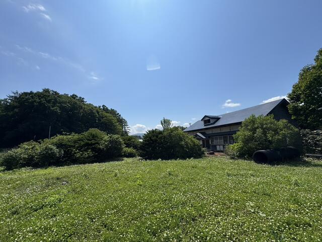 detached 北海道亀田郡七飯町字大沼町 地図を見る
