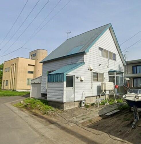 detached 北海道石狩郡当別町西町 地図を見る