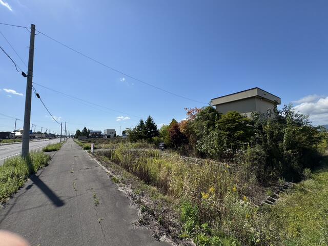 detached 北海道美唄市字チャシュナイ 地図を見る