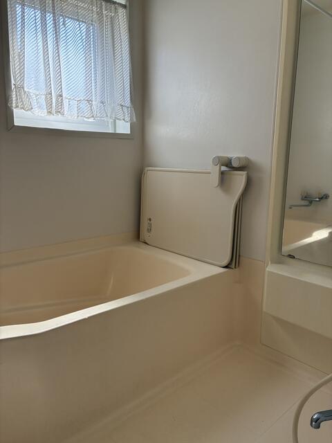 detached 北海道江別市元江別