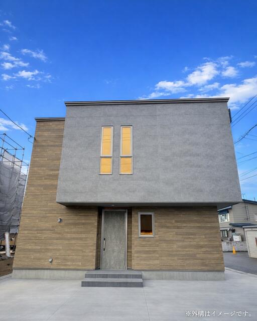 青森県青森市の一戸建て | 3137万円 | 3LDK | 191.57m² | Akiyama house finder