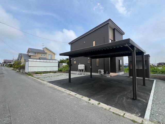 detached 青森県上北郡おいらせ町緑ヶ丘５丁目 地図を見る