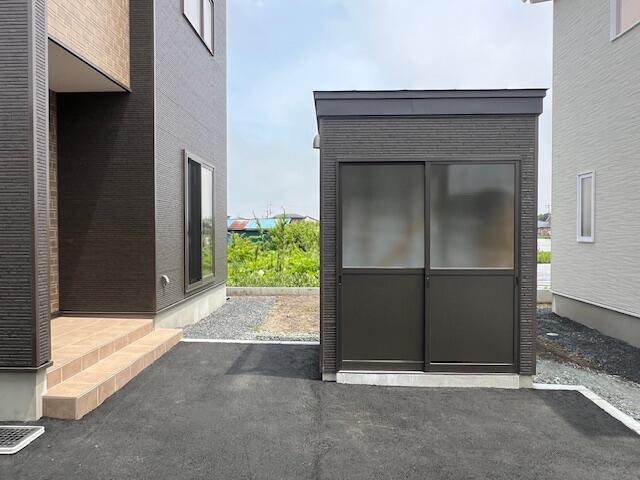detached 青森県上北郡おいらせ町緑ヶ丘５丁目 地図を見る
