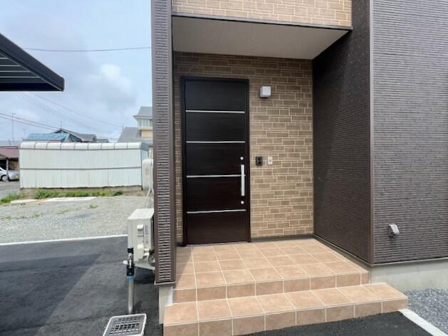 detached 青森県上北郡おいらせ町緑ヶ丘５丁目 地図を見る