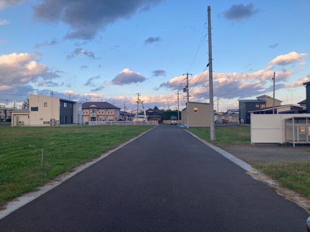 detached 青森県十和田市東十二番町 地図を見る