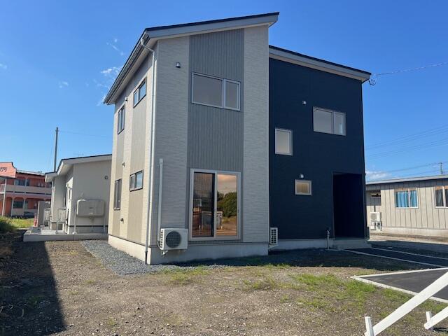 detached 青森県十和田市東十二番町 地図を見る