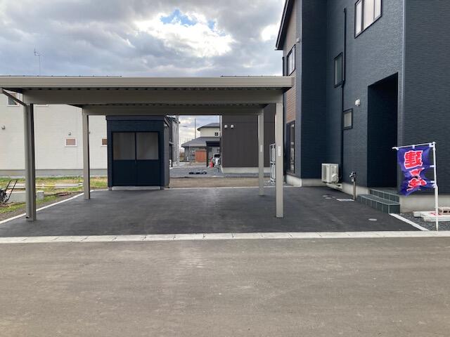 detached 青森県十和田市東十五番町 地図を見る