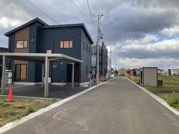 detached 青森県十和田市東十五番町 地図を見る