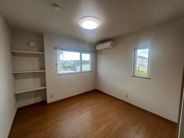 detached 青森県上北郡おいらせ町緑ヶ丘５丁目 地図を見る