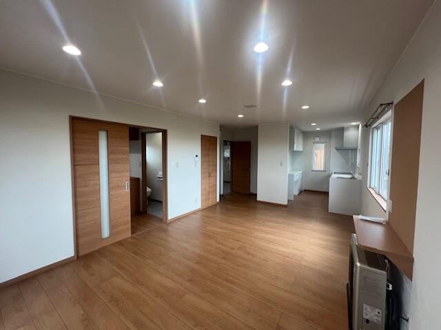 detached 青森県上北郡おいらせ町緑ヶ丘５丁目 地図を見る