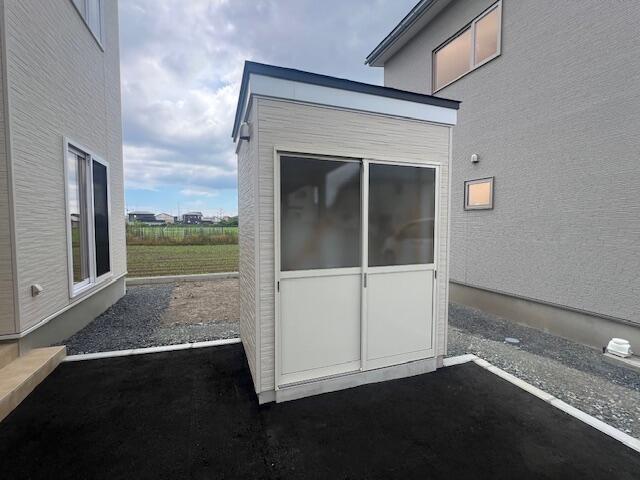 detached 青森県上北郡おいらせ町緑ヶ丘５丁目 地図を見る