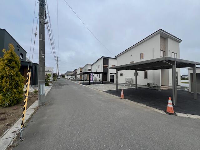 detached 青森県上北郡おいらせ町緑ヶ丘５丁目 地図を見る