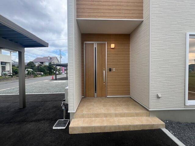 detached 青森県上北郡おいらせ町緑ヶ丘５丁目 地図を見る