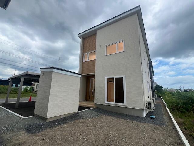 detached 青森県上北郡おいらせ町緑ヶ丘５丁目 地図を見る