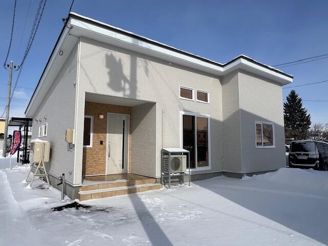 house for sale in Towada, Aomori | ¥22,600,000 | 2LDK | Akiyama house…