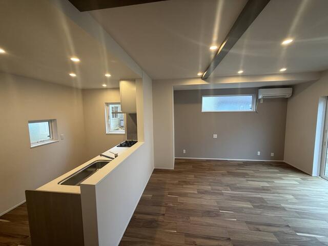 青森県青森市の一戸建て | 2580万円 | 3LDK | 236.43m² | Akiyama house finder