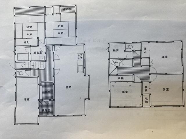 townhouse 青森県青森市大字野尻字今田 地図を見る