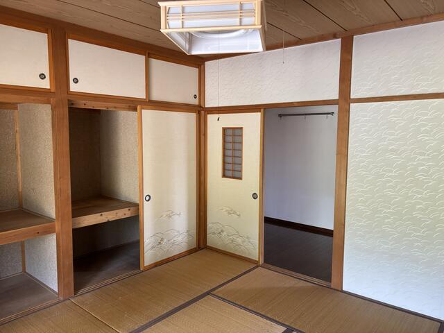 detached 青森県上北郡七戸町字天神林 地図を見る