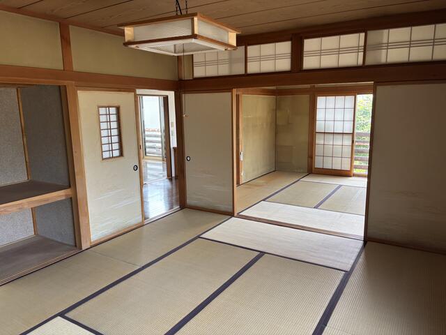 detached 青森県上北郡七戸町字天神林 地図を見る