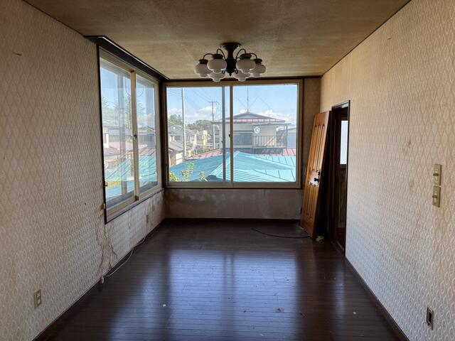 detached 青森県十和田市西十三番町 地図を見る