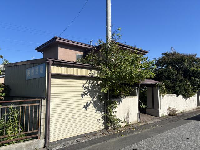 detached 青森県十和田市西十三番町 地図を見る