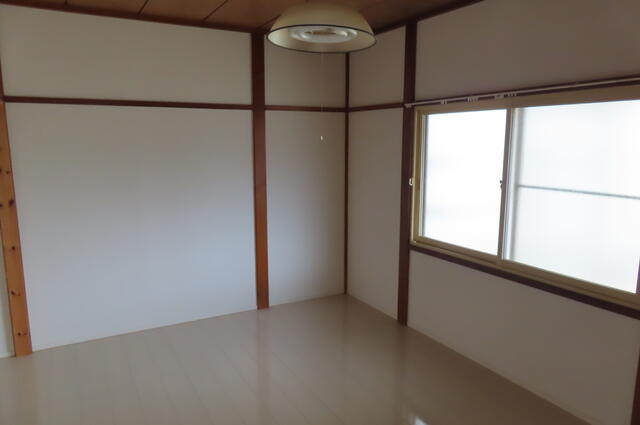 リビング以外の居室