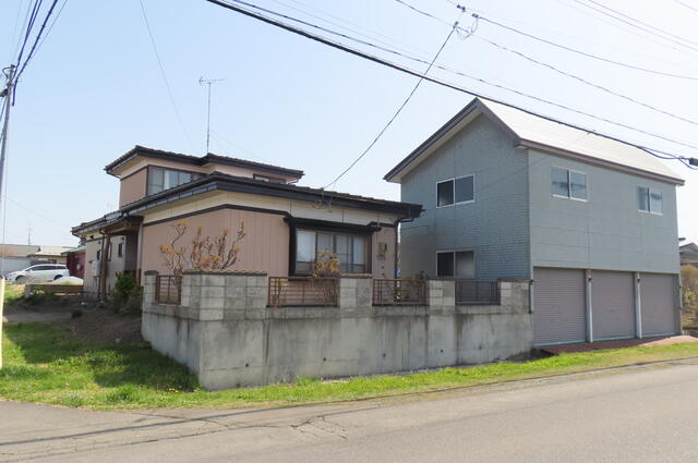 detached 青森県上北郡六戸町大字犬落瀬字下久保