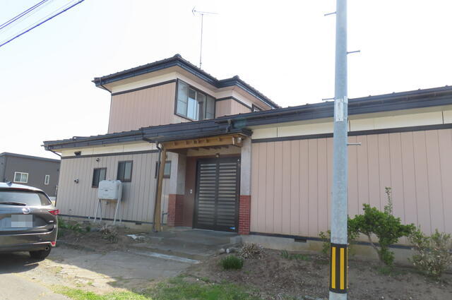 detached 青森県上北郡六戸町大字犬落瀬字下久保