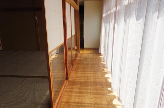 detached 青森県上北郡六戸町大字犬落瀬字下久保