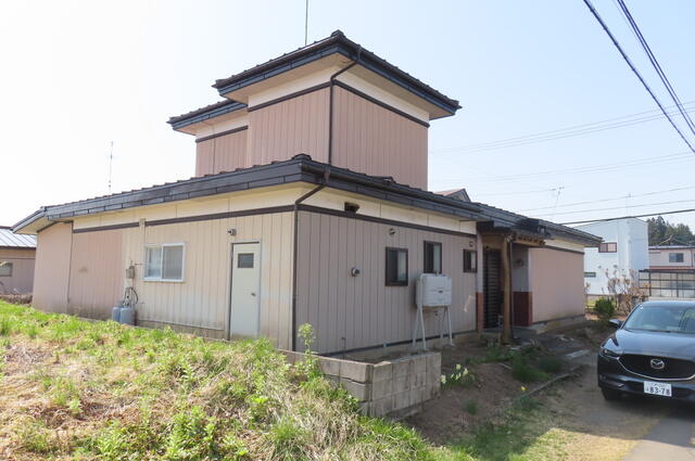 detached 青森県上北郡六戸町大字犬落瀬字下久保