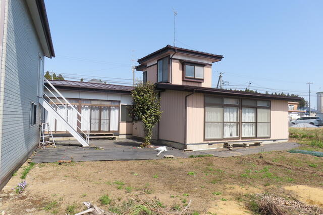 detached 青森県上北郡六戸町大字犬落瀬字下久保