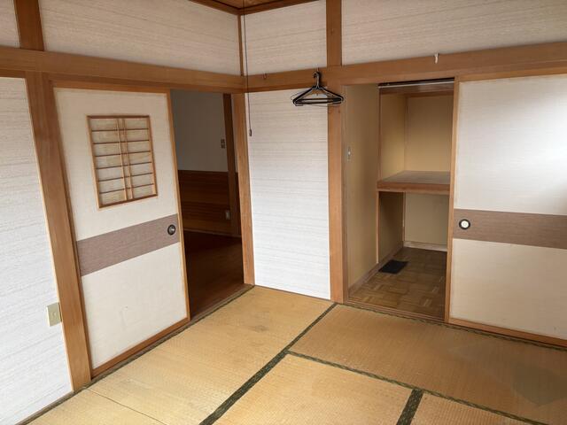 detached 青森県十和田市西十一番町