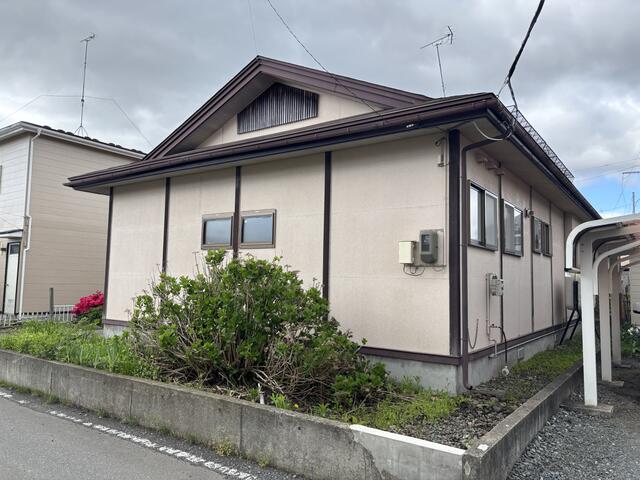 detached 青森県十和田市西十一番町