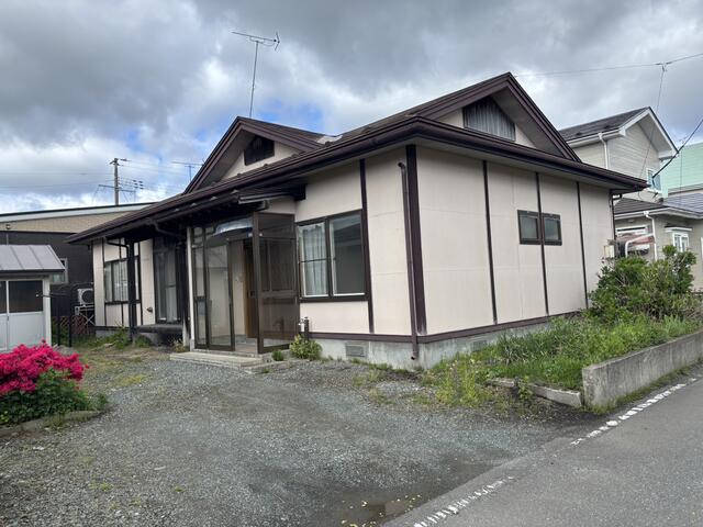 detached 青森県十和田市西十一番町