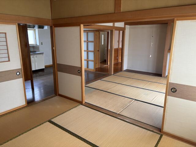 detached 青森県十和田市西十一番町