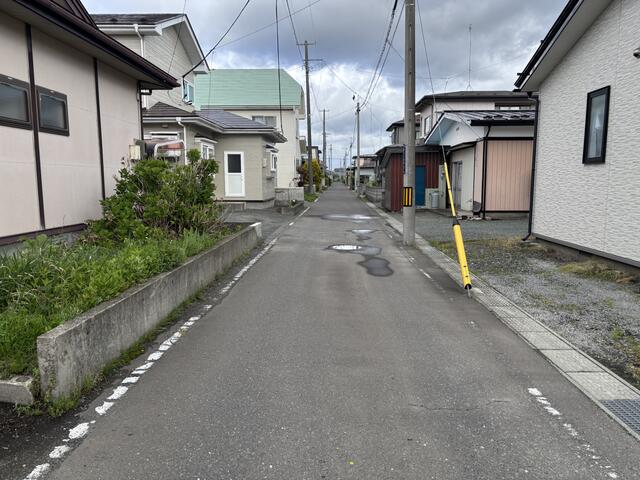 detached 青森県十和田市西十一番町