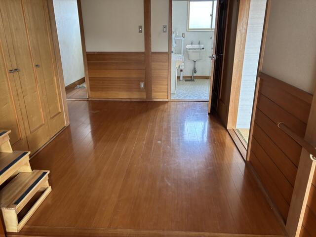 detached 青森県十和田市西十一番町