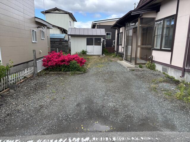 detached 青森県十和田市西十一番町