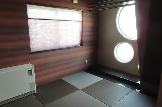 detached 青森県上北郡六戸町小松ケ丘４丁目