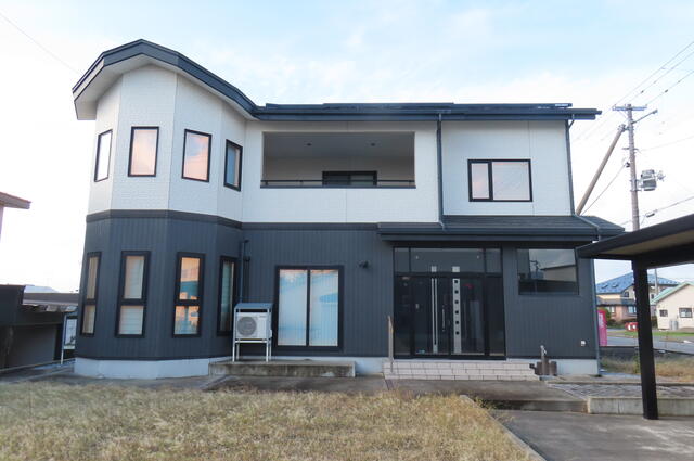 detached 青森県上北郡六戸町小松ケ丘４丁目