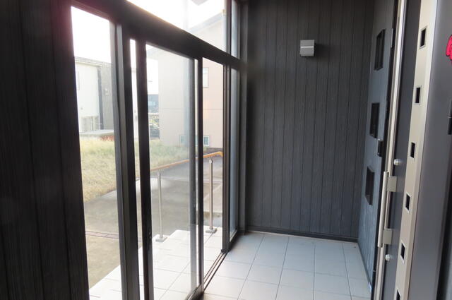 detached 青森県上北郡六戸町小松ケ丘４丁目