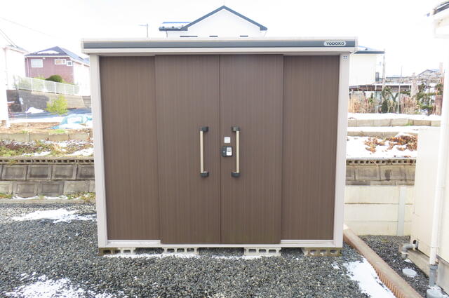 detached 青森県上北郡六戸町小松ケ丘１丁目 地図を見る